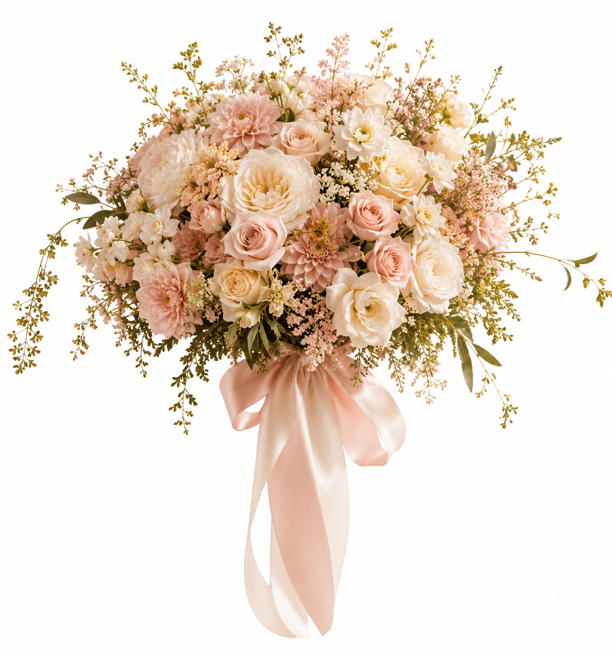 Arranjo floral